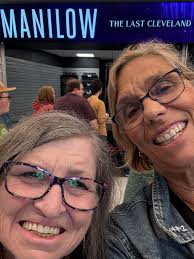 Greetings from Cleveland, Ohio, and other locations