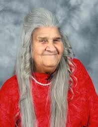 Obituary for Margie Locklear