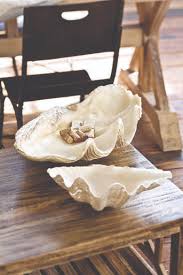 Choose one or more of the ideas that i have put on this list and make it part of your beach inspired décor in your home. Everything Coastal 12 Inspired Clam Shell Ideas