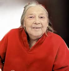 Obituary information for Faye Briggs Narron