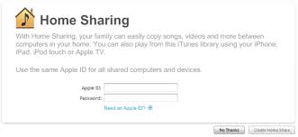 With your set library location to the same folder on the external drive as above step. Ihomeserver Enable Itunes Library Sharing And Home Sharing