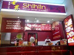 (termasuk peralatan, booth, hingga promosi atau sign). Shihlin Taiwan Halal