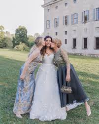 I miei due abiti da sposa | Vanessa Ziletti