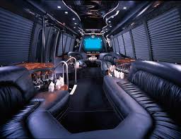 • led lights, • disco ceiling, • infinity mirrors,• bars with coolers• cup holders,• co. Rent Party Bus Chicago Hire Limo Bus Shuttle Bus Mini Coach Executive Coach Sprinter Van Transportation All American Limo Hire Book Rent