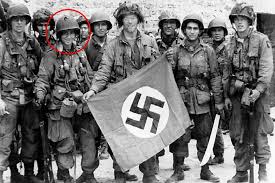 Un voyage de prévu en normandie ? Debarquement En Normandie La Fille D Un Soldat Americain Sur Les Traces De Son Pere Ce Heros La Presse De La Manche