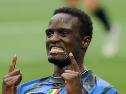 McDonald Mariga, East Africa's first UEFA champion