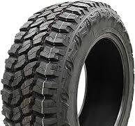 Thunderer Trac Grip All-Season Radial Tire-31/10.50R15 127Q : Buy Online at  Best Price in KSA - Souq is now Amazon.sa: Automotive