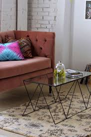 This makes it a medium sized. 20 Affordable Coffee Tables To Buy Or Diy