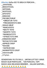 Kami adalah situs link alternatif royaltoto terpercaya jadi buat anda yang ingin bergabung dengan kami bisa langsung klik link daftar yang ada di atas. Mangga Toto Agen Togel Bayaran 4d 10 000 000 3d 1 000 000 2d 100 000 Pembayaran Terbesar Agen Togel Bola Poker Terbaik Terpercaya