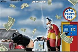 Rajesh patil (name changed on request). Gas Prices Rise By Seandelonas Meme Center