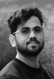 Paresh Parmar [Paresh]