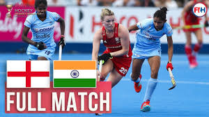 Read the detailed reports & articles of india women vs england women 3rd t20i 2019, england women tour of india only on espn.com. England V India Womens World Cup 2018 Full Match Youtube