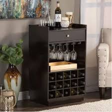 With nearly 25 years of service to oregonians, kate brown is well prepared to serve as oregon's 38th governor, making government more accountable and standing up for working families. Contemporary Bar And Wine Cabinet Brown Konga Online Shopping
