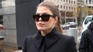 I refrained from commentary, aware of my own fragility around the topic. Home Of Cancer Fraudster Belle Gibson Raided By Victoria S Sheriff S Office Over Unpaid Fines Abc News
