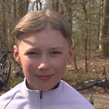 Tummen upp från Milton, 11 till nya mountainbikeslingor i Åkulla bokskogar:  ”Roligt”
