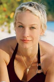 Nancy Frey-Jarecki — The Movie Database (TMDB)