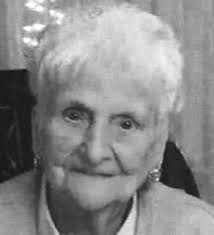 GINA NOTARO Obituary (1927