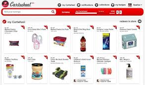 Target Cartwheel A New Way To Get Target Coupons Target Coupons Extreme Couponing Save Money On Groceries