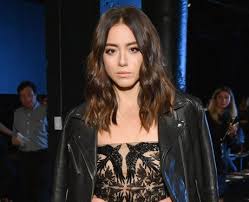 Bennet was born chloe wang in chicago, illinois. Who Is Chloe Bennet 13 Things You Need To Know About The Agents Of S H I E L D Popbuzz