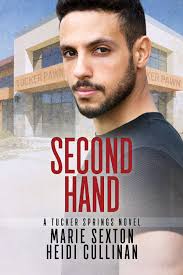 Second Hand eBook by Marie Sexton