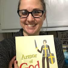 Angela Gladden's Instagram, Twitter & Facebook