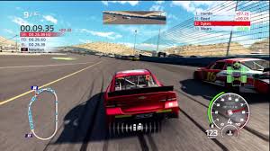 Nascar 14 career mode daytona 500 (race 1 of 36) подробнее. Nascar The Game 14 Nascar 2014 Career Race At Phoenix Youtube