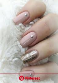 It's time to start thinking about getting yourself ready for winter and to be more precise, all those christmas parties! Winter Nail Designs You Need To Copy This Season Society19 Uk Cute Spring Nails Neutral Nail Art Designs Winter Nail Designs Clara Beauty My