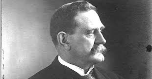 Civil War Notebook: Judge Jacob McGavock Dickinson