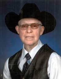 Loney McVey Obituary