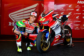 Estatísticas completas sobre o campeonato espanhol la liga 2021. Eric Granado Disputa Campeonato Espanhol De Superbike Em 2021 Honda Racing