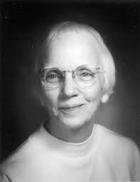 Sister Christine LaTulippe, MM