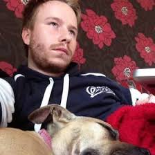 Liam Cross (liamx86)