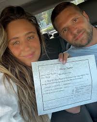 Pretty sure this means nothing right now but we got our marriage license  today 🥺🤍🕊