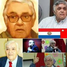 Leandro Jesus Prieto Yegros...