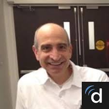 Dr. Walid I. Saliba, MD