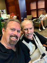 Jimmy Lee's Memorial