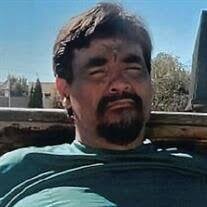 Ernie Thompson Obituary