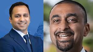 From doctors, Olympians, and lawyers to cops and unionists, Indian-origin  candidates take Canadian polls by storm