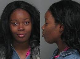 Ciara Mack's Instagram, Twitter & Facebook