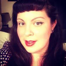 Krystal Pena's Instagram, Twitter & Facebook