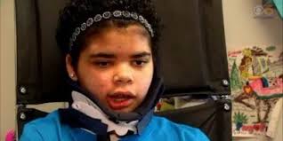 Djevojčica koja je čudom preživjela tešku prometnu nesreću kaže da je Isus  razgovarao s njom prije nego što se je čudesno oporavila.