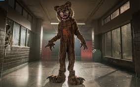 Ash Vs Evil Dead Season 3 Image 1 Ash Evil Dead The Hills Have Eyes Dead