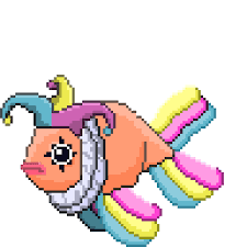 These sprites are also free for use as long as the spriter or the project itself is credited. Make Pokemon Sprites And Pixel Art By Probotwo Fiverr