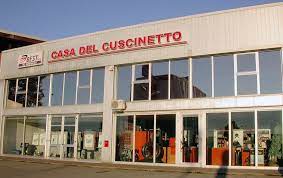 Strada statale per voghera 20. L Azienda Casa Del Cuscinetto