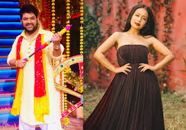 For me, a successful career in comedy is nothing but happenstance, says sharma, 32, whose television show comedy nights with kapil has become a. When Kapil Sharma And Neha Kakkar Were Kids Bold Outline India S Leading Online Lifestyle Fashion Travel Magazine