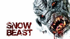 Snowbeast - Movie - Where To Watch