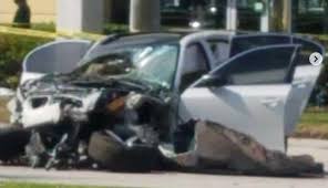 We did not find results for: Accident West Boca News