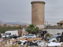 Welcome to el gitano bellingham! Illegale Mullkippe In Palma De Mallorca Von Gitano Clan Betrieben