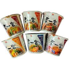 Superstore Maximum 24 Bowls Laiyike Instant Noodles Uniform Cup Fresh Shrimp Fish Plate Bak Kutchen Kimch Shopee Singapore