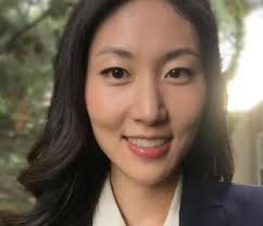 Welcome Ellen Kim, PharmD, as our second fellow